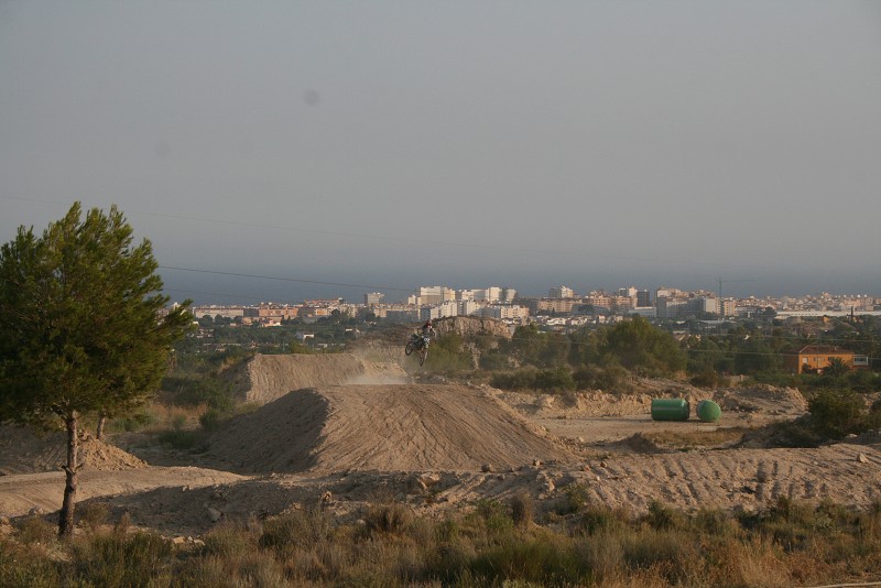 ESPANA 7/2010